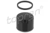 Ölfilter TOPRAN 207 580