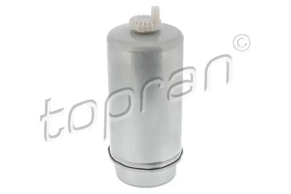 Kraftstofffilter TOPRAN 304 974 Bild Kraftstofffilter TOPRAN 304 974