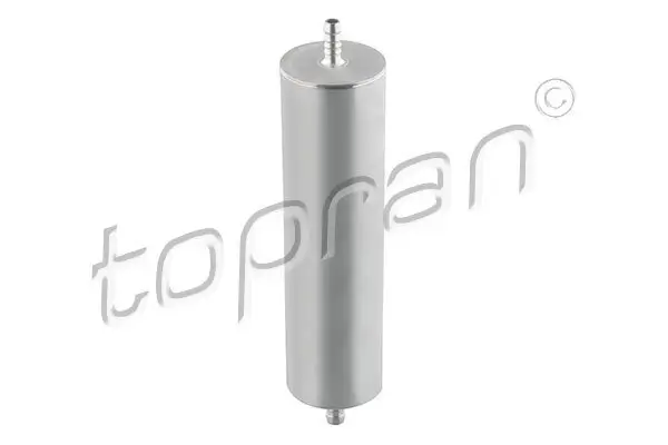 Kraftstofffilter TOPRAN 630 803