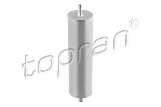 Kraftstofffilter TOPRAN 630 803 Bild Kraftstofffilter TOPRAN 630 803