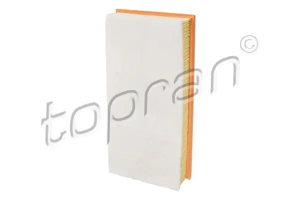 Luftfilter TOPRAN 112 385