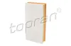 Luftfilter TOPRAN 112 385