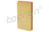 Luftfilter TOPRAN 109 375