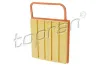 Luftfilter TOPRAN 109 384
