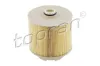 Luftfilter TOPRAN 110 499