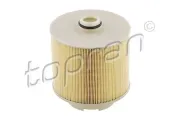 Luftfilter TOPRAN 110 499