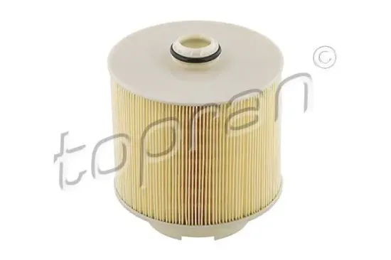 Luftfilter TOPRAN 110 499 Bild Luftfilter TOPRAN 110 499