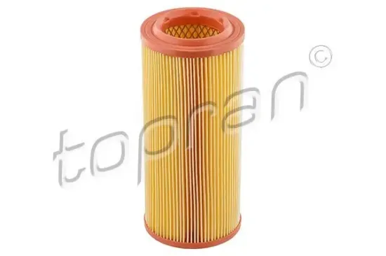 Luftfilter TOPRAN 103 988 Bild Luftfilter TOPRAN 103 988