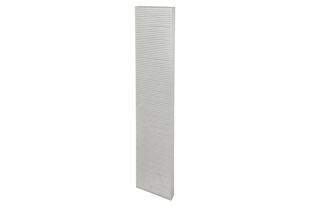 Filter, Innenraumluft TOPRAN 104 121
