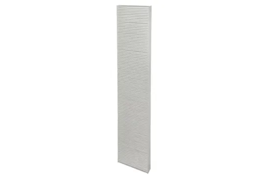 Filter, Innenraumluft TOPRAN 104 121 Bild Filter, Innenraumluft TOPRAN 104 121