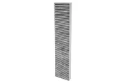 Filter, Innenraumluft TOPRAN 108 653