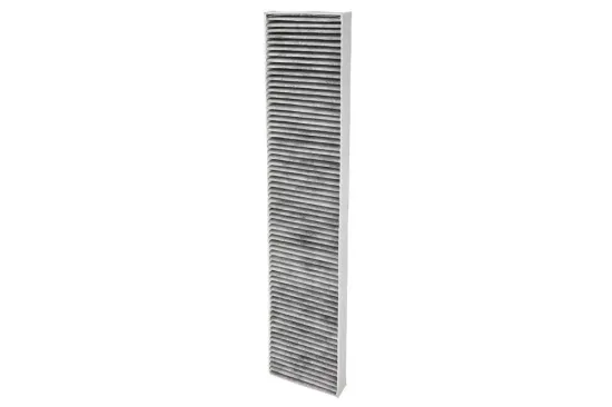 Filter, Innenraumluft TOPRAN 108 653 Bild Filter, Innenraumluft TOPRAN 108 653