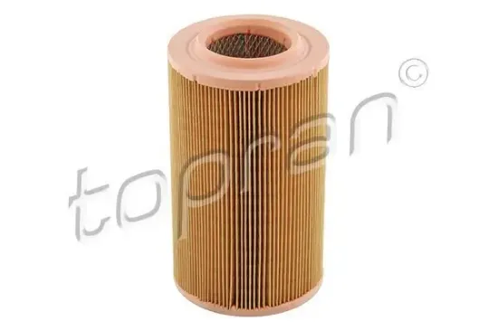 Luftfilter TOPRAN 720 955 Bild Luftfilter TOPRAN 720 955