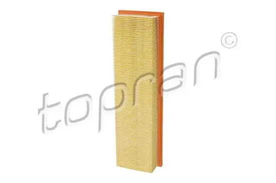 Luftfilter TOPRAN 722 295 Bild Luftfilter TOPRAN 722 295