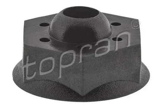 Clip, Zier-/Schutzleiste TOPRAN 102 669 Bild Clip, Zier-/Schutzleiste TOPRAN 102 669