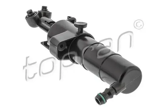 Waschwasserdüse, Scheinwerferreinigung rechts TOPRAN 410 279 Bild Waschwasserdüse, Scheinwerferreinigung rechts TOPRAN 410 279
