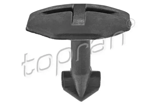 Clip TOPRAN 111 107 Bild Clip TOPRAN 111 107