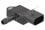 Sensor, Ladedruck TOPRAN 622 518