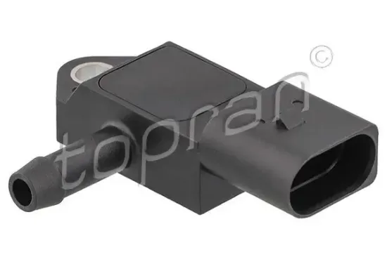 Sensor, Ladedruck Abgasturbolader TOPRAN 622 518 Bild Sensor, Ladedruck Abgasturbolader TOPRAN 622 518