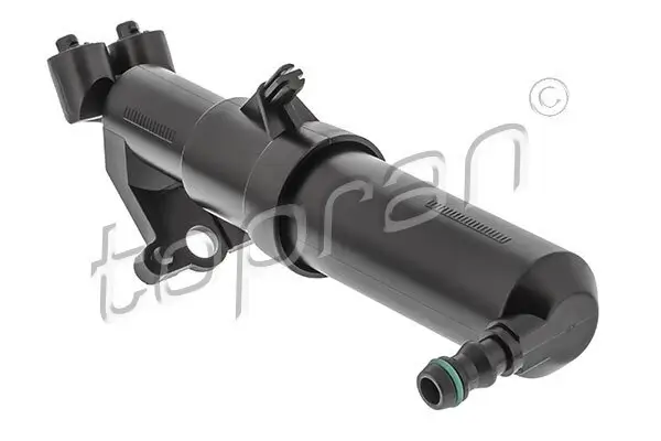 Waschwasserdüse, Scheinwerferreinigung rechts TOPRAN 410 277