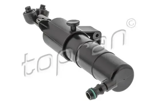 Waschwasserdüse, Scheinwerferreinigung links TOPRAN 410 278 Bild Waschwasserdüse, Scheinwerferreinigung links TOPRAN 410 278