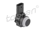 Sensor, Einparkhilfe TOPRAN 622 059