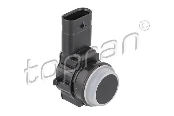 Sensor, Einparkhilfe TOPRAN 622 058