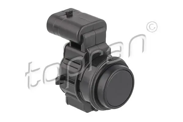 Sensor, Einparkhilfe TOPRAN 622 060