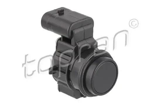 Sensor, Einparkhilfe TOPRAN 622 060 Bild Sensor, Einparkhilfe TOPRAN 622 060