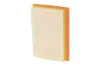 Luftfilter TOPRAN 109 388 Bild Luftfilter TOPRAN 109 388