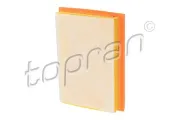 Luftfilter TOPRAN 109 388