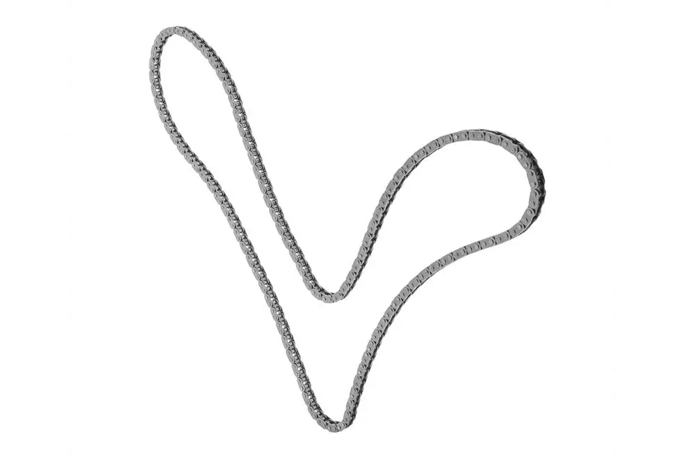 Steuerkette Mitte TOPRAN 117 891