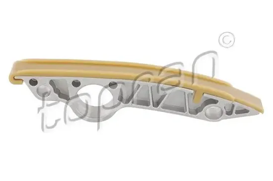 Gleitschiene, Steuerkette mitte oben rechts TOPRAN 118 633 Bild Gleitschiene, Steuerkette mitte oben rechts TOPRAN 118 633