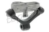 Halter, Abgasanlage Endschalldämpfer TOPRAN 107 223