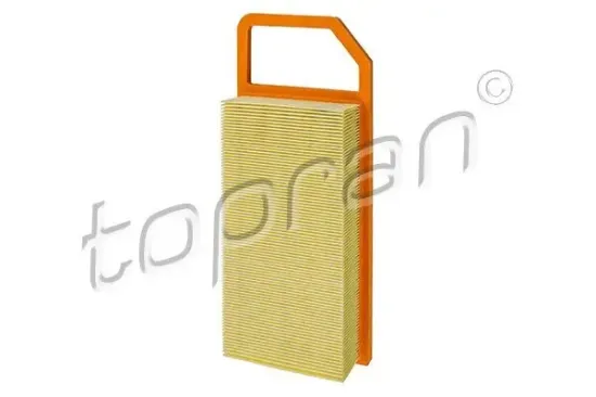 Luftfilter TOPRAN 720 961 Bild Luftfilter TOPRAN 720 961