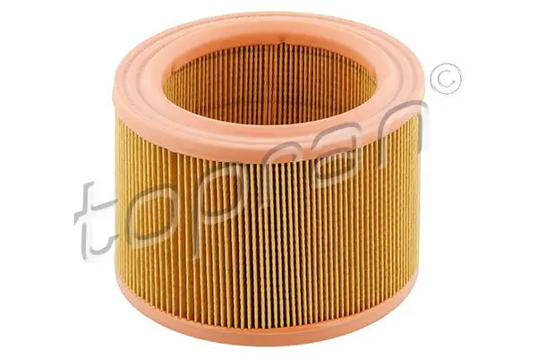 Luftfilter TOPRAN 720 953