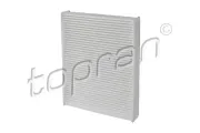 Filter, Innenraumluft TOPRAN 301 763