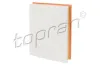 Luftfilter TOPRAN 206 977