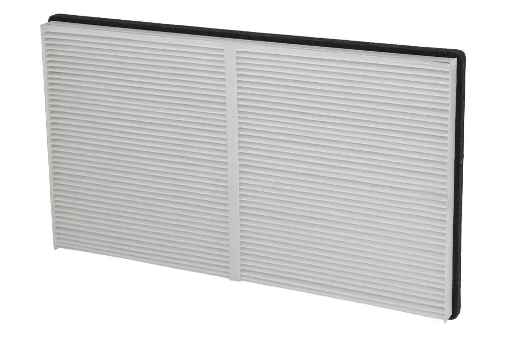 Filter, Innenraumluft TOPRAN 401 050