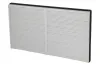 Filter, Innenraumluft TOPRAN 401 050