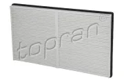 Filter, Innenraumluft TOPRAN 401 050