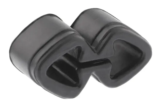 Halter, Abgasanlage Mittelschalldämpfer vorne TOPRAN 111 592 Bild Halter, Abgasanlage Mittelschalldämpfer vorne TOPRAN 111 592