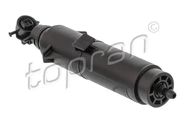 Waschwasserdüse, Scheinwerferreinigung rechts TOPRAN 503 901