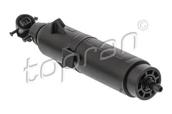 Waschwasserdüse, Scheinwerferreinigung links TOPRAN 503 900