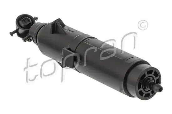 Waschwasserdüse, Scheinwerferreinigung links TOPRAN 503 900 Bild Waschwasserdüse, Scheinwerferreinigung links TOPRAN 503 900