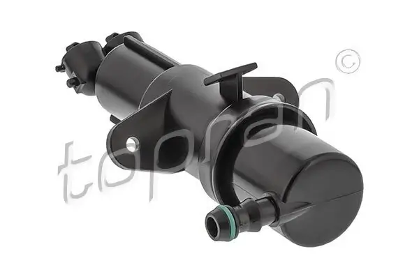 Waschwasserdüse, Scheinwerferreinigung rechts TOPRAN 503 903