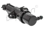 Waschwasserdüse, Scheinwerferreinigung links TOPRAN 503 902
