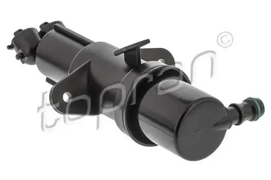 Waschwasserdüse, Scheinwerferreinigung links TOPRAN 503 902 Bild Waschwasserdüse, Scheinwerferreinigung links TOPRAN 503 902