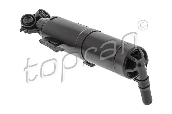 Waschwasserdüse, Scheinwerferreinigung beidseitig TOPRAN 503 899