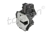 Türschloss hinten links TOPRAN 623 645